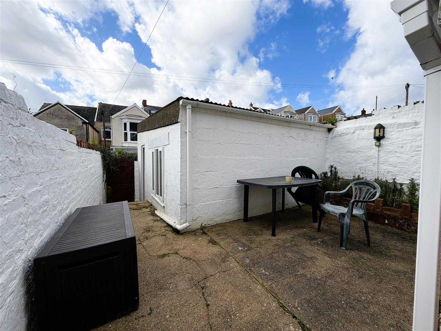 Bernard Street, Uplands, Swansea, SA2 0HT